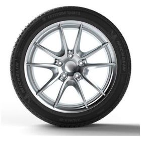 Michelin 235/60 R18 103V Latitude Sport 3 AO GRNX SUV Yaz Lastiği 2025