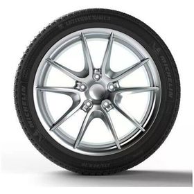 Michelin 235/60 R18 103V Latitude Sport 3 AO GRNX SUV Yaz Lastiği 2025