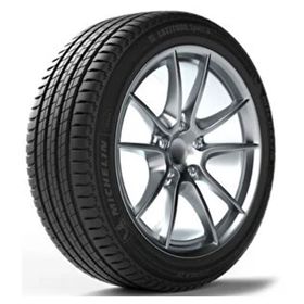 Michelin 235/60 R18 103V Latitude Sport 3 AO Yaz Lastiği 2023