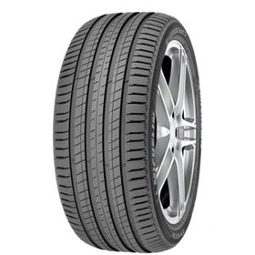 Michelin 235/60 R18 103V Latitude Sport 3 AO Yaz Lastiği