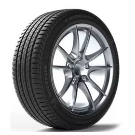 Michelin 235/60 R18 103V Latitude Sport 3 Vol Yaz Lastiği Üretim Yılı: 2024
