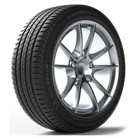 Michelin 235/60 R18 103V Latitude Sport 3 Yaz Lastiği