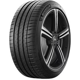 Michelin 235/60 R18 103V Pilot Sport 4 SUV ZP Yaz Lastiği 2024