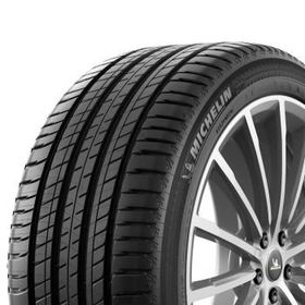 Michelin 235/60 R18 103W Latitude Sport 3 AO Yaz Lastiği 2023