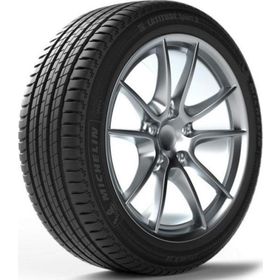 Michelin 235/60 R18 103W Latitude Sport 3 N0 Yaz Lastiği Üretim Yılı: 2023