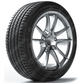Michelin 235/60 R18 103W Latitude Sport 3 N1 Yaz Lastiği 2025