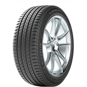 Michelin 235/60 R18 103Y Latitude Sport 3 Yaz Lastiği