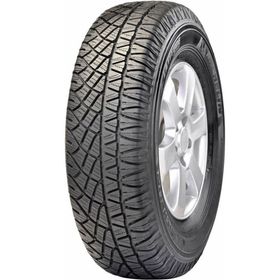 Michelin 235/60 R18 107H XL Latitude Cross Yaz Lastiği