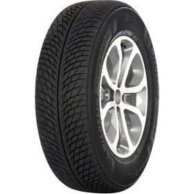Michelin 235/60 R18 107H XL Pilot Alpin 5 Suv Kış Lastiği