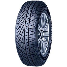 Michelin 235/60 R18 107V XL Latitude Cross Yaz Lastiği 2020
