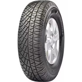 Michelin 235/60 R18 107V XL Latitude Cross Yaz Lastiği Üretim Yılı: 2024