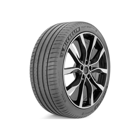 Michelin 235/60 R18 107V XL Pilot Sport 4 Suv Vol Yaz Lastiği