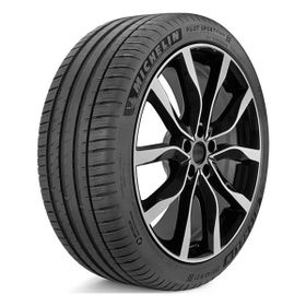 Michelin 235/60 R18 107V XL Pilot Sport 4 Yaz Lastiği