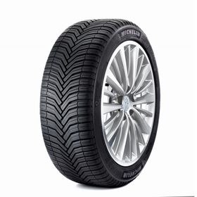 Michelin 235/60 R18 107W XL CrossClimate Suv Dört Mevsim Lastiği