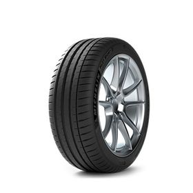 Michelin 235/60 R18 107W XL Pilot Sport 4 Suv Yaz Lastiği