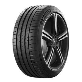 Michelin 235/60 R18 112T Pilot Sport 4 SUV Yaz Lastiği 2024