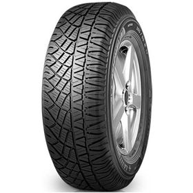 Michelin 235/60R18 107V XL Latitude Cross Yaz Lastiği