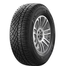 Michelin 235/60R18 107V XL Latitude Cross Yaz Lastiği