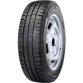 Michelin 235/65 R16C 115/113R Agilis Alpin Kış Lastiği 2025