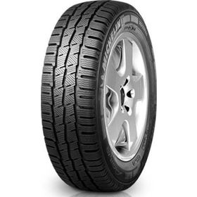 Michelin 235/65 R16C 115/113R Agilis Alpin Kış Lastiği