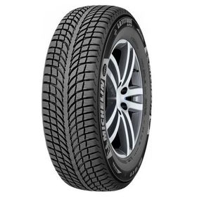 Michelin 235/65 R17 104H GRNX AO Latitude Alpin LA2 Kış Lastiği 2019 ve Öncesi
