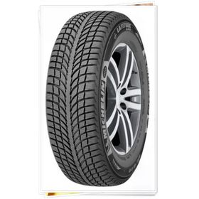 Michelin 235/65 R17 104H GRNX AO Latitude Alpin LA2 Kış Lastiği 2019 ve Öncesi