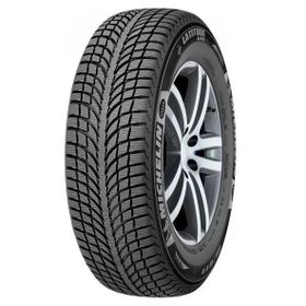 Michelin 235/65 R17 104H GRNX AO Latitude Alpin LA2 Kış Lastiği 2019 ve Öncesi