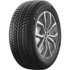 Michelin 235/65 R17 104H GRNX AO Latitude Alpin LA2 Kış Lastiği 2019 ve Öncesi