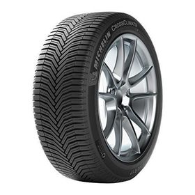 Michelin 235/65 R17 104V CrossClimate Suv MO Dört Mevsim Lastiği 2022
