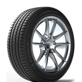 Michelin 235/65 R17 104W Latitude Sport 3 AO Yaz Lastiği Üretim Yılı: 2023