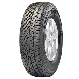 Michelin 235/65 R17 108H XL Latitude Cross Yaz Lastiği