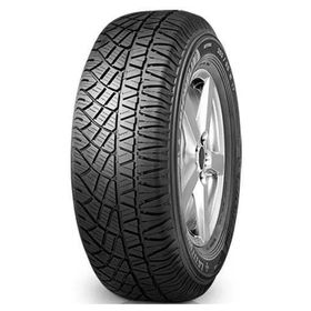 Michelin 235/65 R17 108H XL Latitude Cross Yaz Lastiği