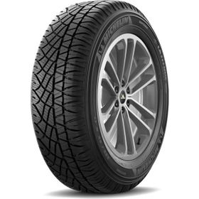 Michelin 235/65 R17 108V XL Latitude Cross SUV Yaz Lastiği 2025
