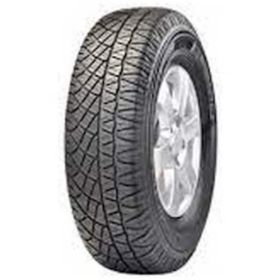 Michelin 235/65 R17 108V XL Latitude Cross Yaz Lastiği Üretim Yılı: 2024