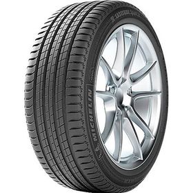 Michelin 235/65 R17 108V XL Latitude Sport 3 Vol Yaz Lastiği