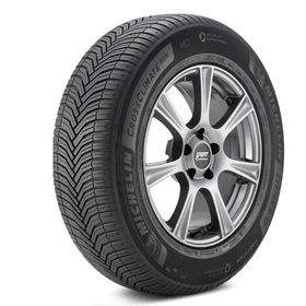 Michelin 235/65 R17 108W XL CrossClimate Suv Dört Mevsim Lastiği 2021