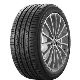 Michelin 235/65 R19 109V XL Latitude Sport 3 Yaz Lastiği Üretim Yılı: 2022