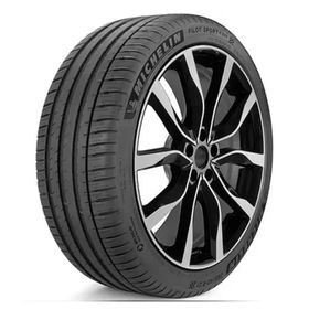 Michelin 235/65R18 110H XL Pilot Sport 4 Suv Yaz Lastiği