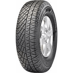 Michelin 235/85 R16 120S Latitude Cross Yaz Lastiği