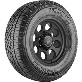 Michelin 235/85 R16C 120S Latitude Cross 4x4 Yaz Lastiği Üretim Yılı: 2024