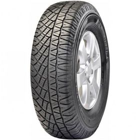 Michelin 235/85 R16C 120S Latitude Cross 4x4 Yaz Lastiği