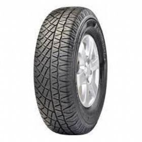 Michelin 235/85 R16C 120S Latitude Cross 4x4 Yaz Lastiği