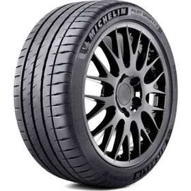 Michelin 245/30 R20 90Y XL Pilot Sport 4 S Yaz Lastiği Üretim Yılı: 2023