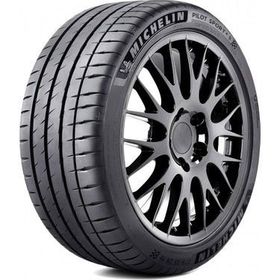 Michelin 245/30 R20 90Y XL Pilot Sport 4 S Yaz Lastiği