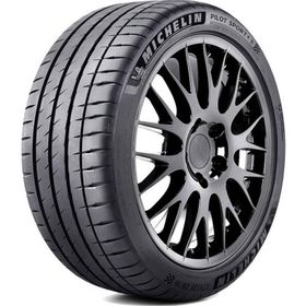 Michelin 245/30 R20 90Y Xl Zr Pilot Sport 4s Yaz Lastiği