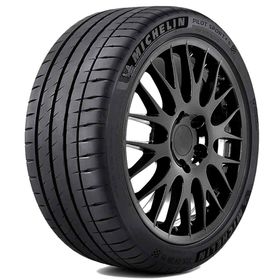 Michelin 245/30 ZR20 90Y XL Pilot Sport 4 S AO Yaz Lastiği Üretim Yılı: 2021