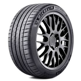 Michelin 245/30 ZR20 90Y XL Pilot Sport 4 S AO Yaz Lastiği