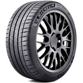 Michelin 245/30zr21 91y Xl Pilot Sport 4s Yaz Lastiği
