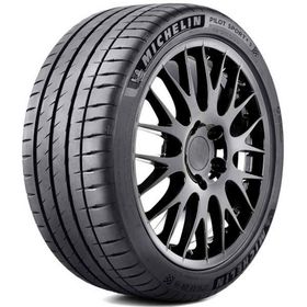 Michelin 245/30zr21 91y Xl Pilot Sport 4s Yaz Lastiği