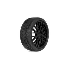 Michelin 245/35 R18 92V Xl Pilot Alpin 5 Kış Lastiği
